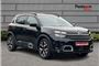 2020 Citroen C5 Aircross 1.2 PureTech 130 Flair Plus 5dr EAT8