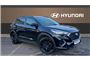 2020 Hyundai Tucson 1.6 CRDi 48V MHD 136 N Line 5dr 2WD DCT