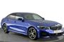 2019 BMW 3 Series 320d xDrive M Sport 4dr Step Auto