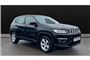 2019 Jeep Compass 1.4 Multiair 140 Longitude 5dr [2WD]