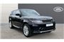 2019 Land Rover Range Rover Sport 3.0 SDV6 HSE 5dr Auto