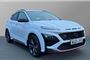 2023 Hyundai Kona N 2.0 TGDi N 5dr DCT