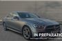 2022 Mercedes-Benz E-Class E200 AMG Line 4dr 9G-Tronic