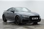 2021 Audi TT 45 TFSI Black Edition 2dr S Tronic