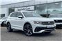 2022 Volkswagen Tiguan 1.4 TSI eHybrid R-Line 5dr DSG