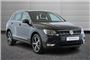 2016 Volkswagen Tiguan 2.0 TDi 150 4Motion SE Nav 5dr