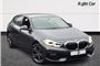 2021 BMW 1 Series 116d Sport 5dr Step Auto