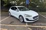 2019 Ford Focus Vignale 1.0 EcoBoost 125 5dr