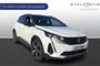 2021 Peugeot 3008 1.6 Hybrid 225 GT 5dr e-EAT8