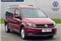 2019 Volkswagen Caddy Maxi Life 2.0 TDI 5dr DSG