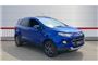 2017 Ford EcoSport 1.0 EcoBoost Titanium 5dr [17in]