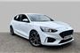 2020 Ford Focus 2.0 EcoBlue ST-Line X 5dr