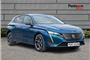 Peugeot 308 1.2 Hybrid 136 Allure 5dr e-DSC6