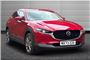 2024 Mazda CX-30 2.0 e-Skyactiv X MHEV Takumi 5dr