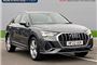 2022 Audi Q3 35 TDI S Line 5dr S Tronic