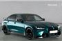 2021 BMW M3 M3 xDrive Competition M 4dr Step Auto