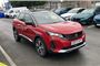 2024 Peugeot 3008 1.2 Hybrid 136 GT 5dr e-DSC6