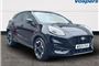 2024 Ford Puma 1.0 EcoBoost Hybrid mHEV 155 ST-Line X DCT 5dr