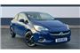 2019 Vauxhall Corsa 1.4 SRi Nav 3dr