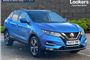 2019 Nissan Qashqai 1.3 DiG-T N-Connecta 5dr