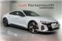 2023 Audi RS e-tron GT 475kW Quattro 93kWh Carbon Black 4dr Auto