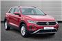 2024 Volkswagen T-Roc 1.5 TSI EVO Life 5dr DSG