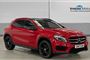 2017 Mercedes-Benz GLA GLA 250 4Matic AMG Line 5dr Auto [Premium]