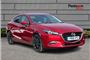 2018 Mazda 3 2.0 Sport Nav 4dr