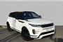 2020 Land Rover Range Rover Evoque 2.0 D150 R-Dynamic S 5dr Auto