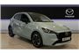 2023 Mazda 2 1.5 e-Skyactiv G MHEV 115 Homura Aka 5dr