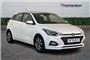 2020 Hyundai i20 1.2 MPi SE 5dr