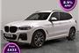 2021 BMW X3 xDrive20d MHT M Sport 5dr Step Auto