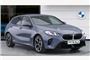 2025 BMW 1 Series 120 M Sport 5dr Step Auto