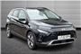 2022 Hyundai Bayon 1.0 TGDi 48V MHEV Premium 5dr