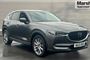 2021 Mazda CX-5 2.2d [184] Sport 5dr Auto AWD