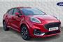 2023 Ford Puma 1.0 EcoBoost Hybr mHEV 155 ST-Line Vignale 5dr DCT
