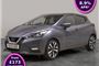 2022 Nissan Micra 1.0 IG-T 92 Tekna 5dr