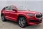 2024 Skoda Kodiaq 2.0 TSI 190 Laurin + Klement 4X4 5dr DSG [7 Seat]