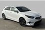 2022 Kia Ceed 1.5T GDi ISG 3 5dr DCT