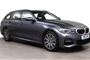 2021 BMW 3 Series Touring 330e xDrive M Sport 5dr Step Auto