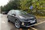 2022 Kia Niro 1.6 GDi Hybrid 4 5dr DCT