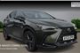 2023 Lexus NX 350h 2.5 5dr E-CVT