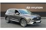2022 Hyundai Santa Fe 1.6 TGDi Plug-in Hybrid Ultimate 5dr 4WD Auto