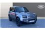 2022 Land Rover Defender 3.0 D250 X-Dynamic SE 90 3dr Auto