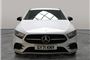 2021 Mercedes-Benz A-Class A250e AMG Line Edition 5dr Auto