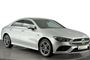 2020 Mercedes-Benz CLA CLA 250e AMG Line Premium 4dr Tip Auto