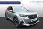 2021 Peugeot 2008 1.2 PureTech Allure 5dr