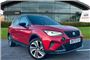 2023 SEAT Arona 1.0 TSI 110 FR Sport 5dr