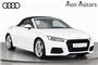 2019 Audi TT 40 TFSI Sport 2dr S Tronic