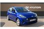 2023 Hyundai i10 1.0 MPi SE Connect 5dr Auto